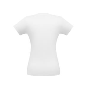 AMORA WOMEN WH. Camiseta feminina - 30515.03